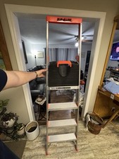 Little giant ladder for sale  Corryton
