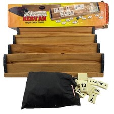 Kervan ahsap okey for sale  CARDIFF