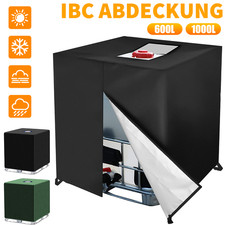 Ibc container abdeckung gebraucht kaufen  Euskirchen