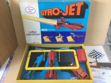 Gyrojet cascadeurs coffret d'occasion Gyrojet cascadeurs coffret d'occasion  Rang-du-Fliers