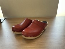 swedish clogs gebraucht kaufen swedish clogs gebraucht kaufen Ostseebad Binz