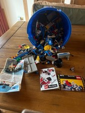 Lego technic large for sale  BRISTOL