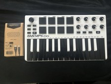 Akai mini mkii for sale  Murfreesboro