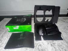 Razer naga trinity for sale  LONDON