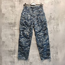 Navy nwu type for sale  BANBURY