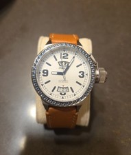 Raro relógio feminino Invicta 3816 coleção Corduba com pedras preciosas acentuadas comprar usado Raro relógio feminino Invicta 3816 coleção Corduba com pedras preciosas acentuadas comprar usado  Enviando para Brazil