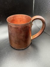 Vintage solid copper for sale  Bel Air