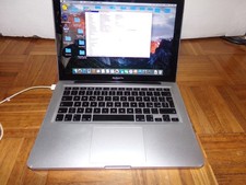 Apple macbook pro usato  Torino