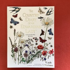 Edith holden country for sale  RETFORD