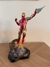 iron man statue for sale iron man statue for sale  BOGNOR REGIS