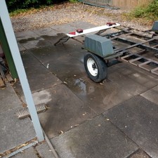Trailer for sale  WIGSTON