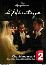 Cinema série maupassant d'occasion  Fruges