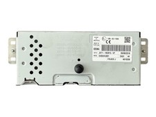 RADIO NAVIGATION READER FORD FOCUS MK4 JX71-18C815-VT na sprzedaż  PL