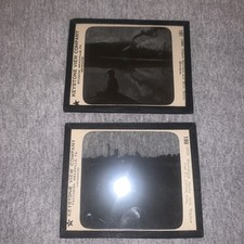 Magic lantern glass for sale  Pinedale