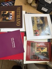 Jack vettriano books. for sale  BROXBURN