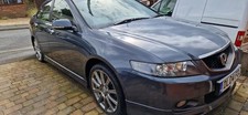 2004 honda accord for sale  STOKE-ON-TRENT