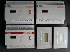 Saia burgess pcd2 gebraucht kaufen  Wittichenau
