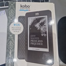 Kobo wireless 1gb for sale  SKELMERSDALE