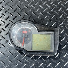 Aprilia clocks untested d'occasion  Expédié en Belgium
