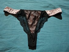 Secret possessions thong for sale  LEEDS