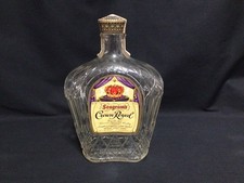 Vintage 1955 seagram for sale  Cozad