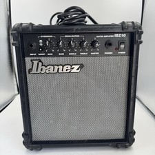 Ibanez ibz10g watt for sale  Coeur D Alene