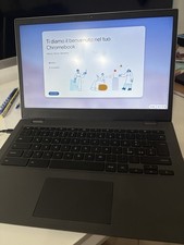 Lenovo chromebook s345 usato  Pachino