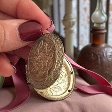 Pendente gioiello argento usato  Valgreghentino