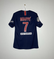 Maillot football mbappe d'occasion  France