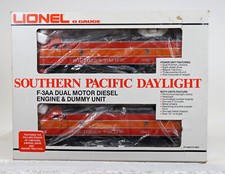 Lionel 8260 8262 for sale  Santa Ana