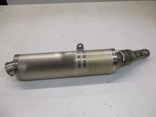 Auspuffendtopf aprilia rsv gebraucht kaufen  Ellwangen (Jagst)