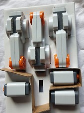 Lego servomotor minstroms gebraucht kaufen  Gauting
