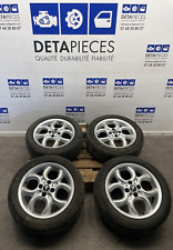 Jantes mini cooper d'occasion  Verneuil-l'Étang