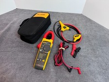 Mint fluke 376 for sale  Schertz