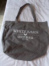 White barn chick for sale  Section