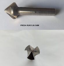 Fresa ruko 20.5 usato  Corato
