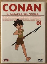 Dvd anime conan usato  Arezzo