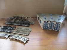 Märklin spur gebäude gebraucht kaufen  Wenden