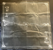Spellground playmat carbon for sale  Camdenton