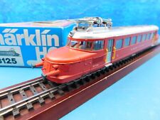 A08 märklin 3125 gebraucht kaufen  Königsbrunn