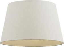 Inch lampshade ivory for sale  BRADFORD
