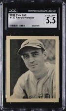 1939 play ball for sale  Lithia