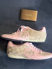 Gucci tennis shoes for sale  Los Angeles