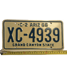 1966 commercial license for sale  Greenfield