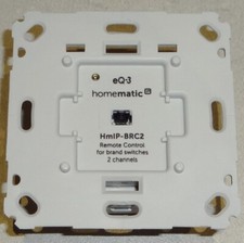 Homematic hmip brc2 gebraucht kaufen  Mönchengladbach