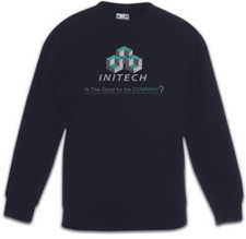 Maglione bambino initech usato  Spedire a Italy