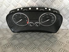 Bloc compteur renault d'occasion  Déols
