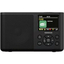 Kenwood m33dab radio usato  Roccagloriosa