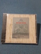 Gilles corrette requiem. usato  Torino