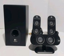 Logitech 530 surround for sale  Black River Falls